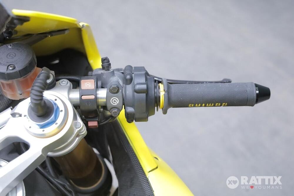 Ducati 1299 Panigale (2015 - 17) (13)