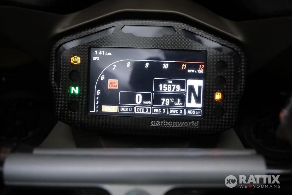 Ducati 1299 Panigale (2015 - 17) (14)