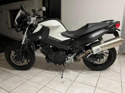Bmw F 800 R (2009 - 11) usata