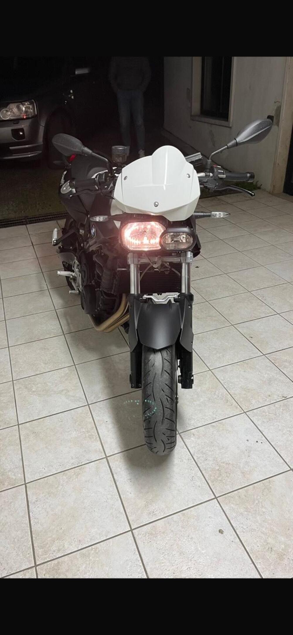 Bmw F 800 R (2009 - 11) (6)