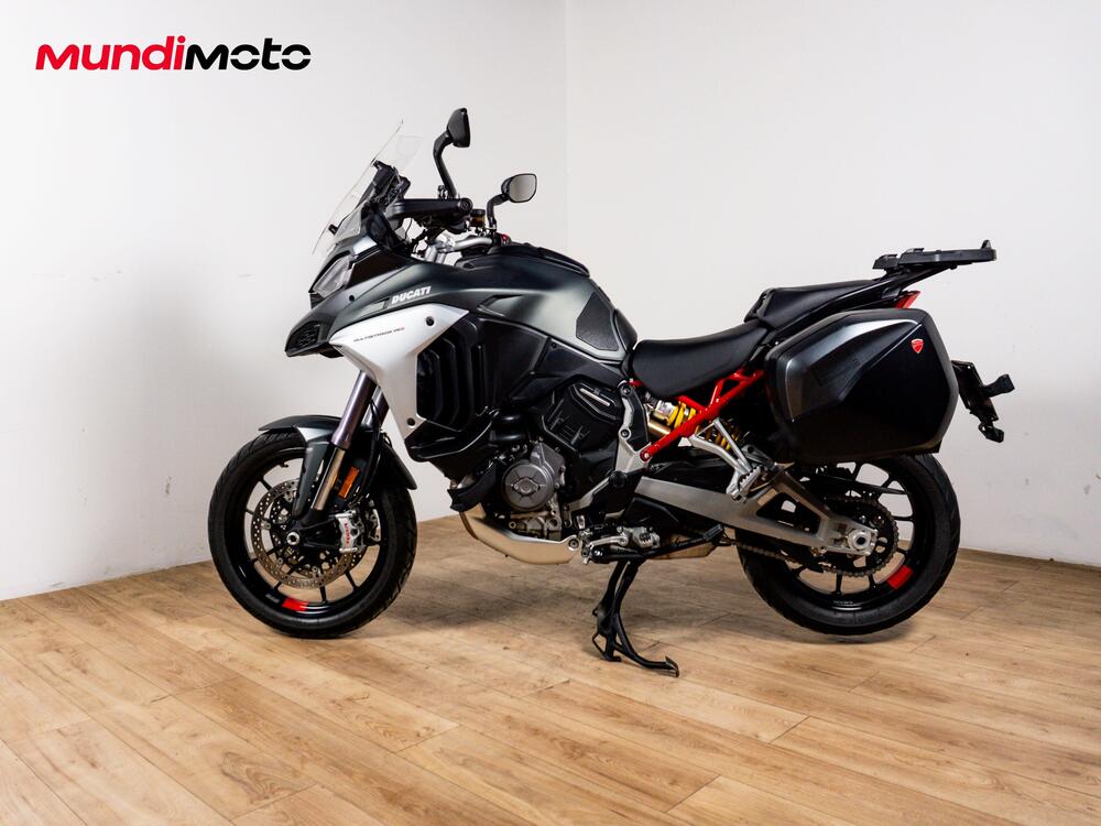 Ducati Multistrada V4 1100 S Sport (2021) (6)