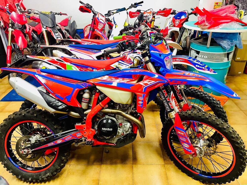 Betamotor RR 430 4T Enduro Race (2025)