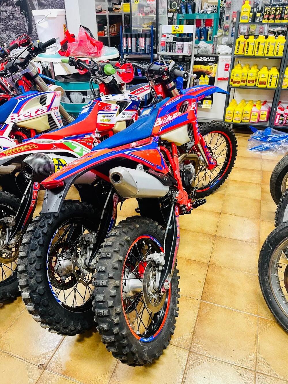 Betamotor RR 430 4T Enduro Race (2025) (2)