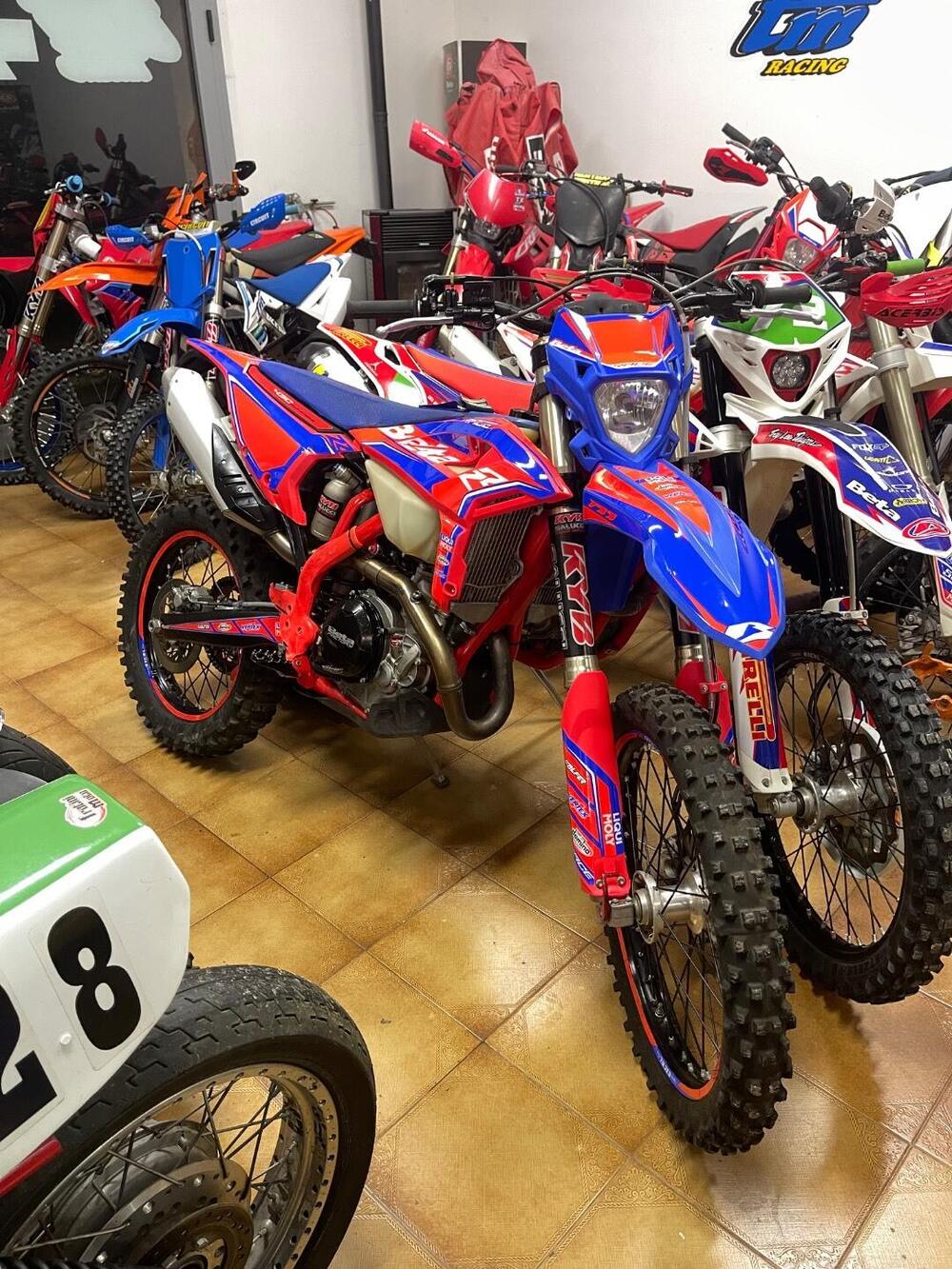 Betamotor RR 430 4T Enduro Race (2025) (3)