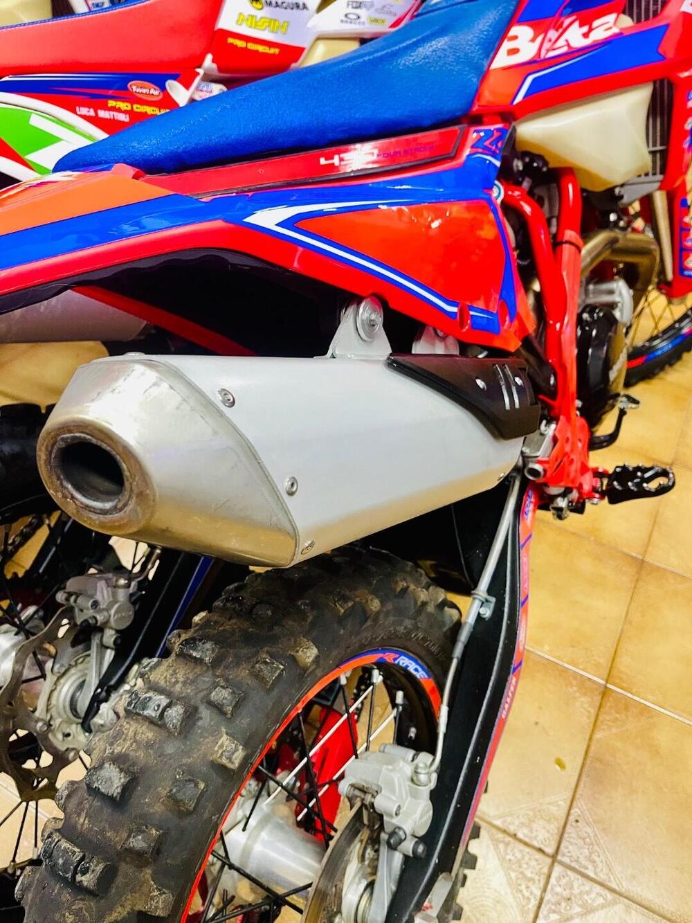 Betamotor RR 430 4T Enduro Race (2025) (4)