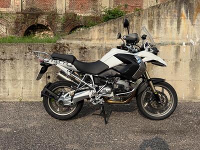 Bmw R 1200 GS (2010 - 12) usata