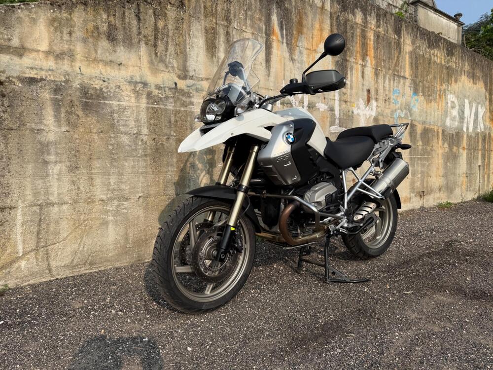 Bmw R 1200 GS (2010 - 12) (3)