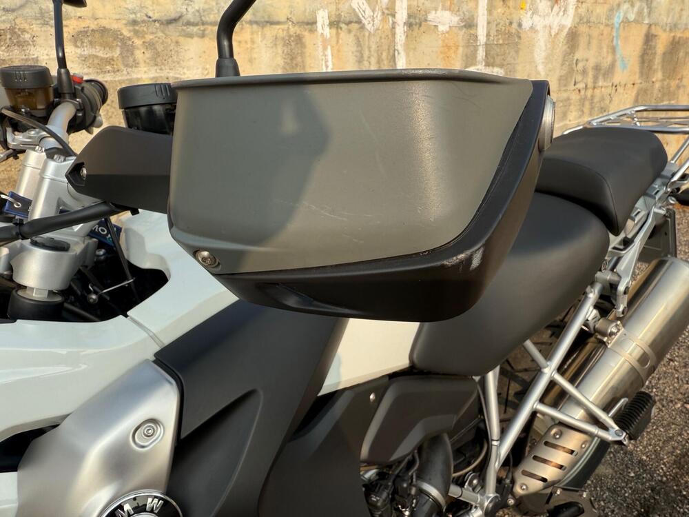 Bmw R 1200 GS (2010 - 12) (5)