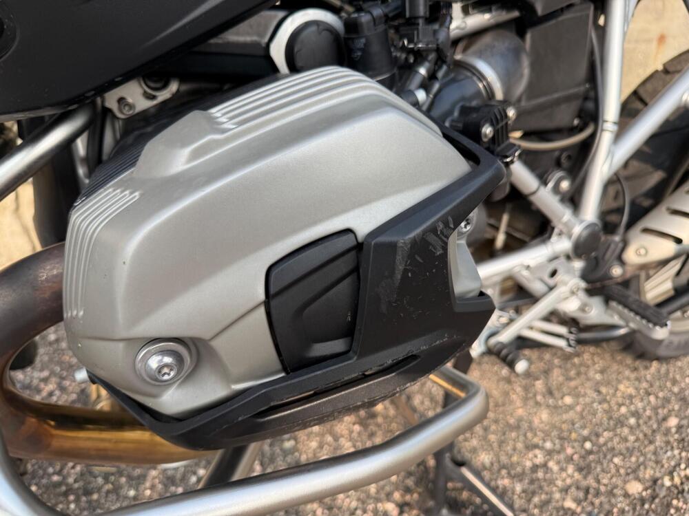 Bmw R 1200 GS (2010 - 12) (8)