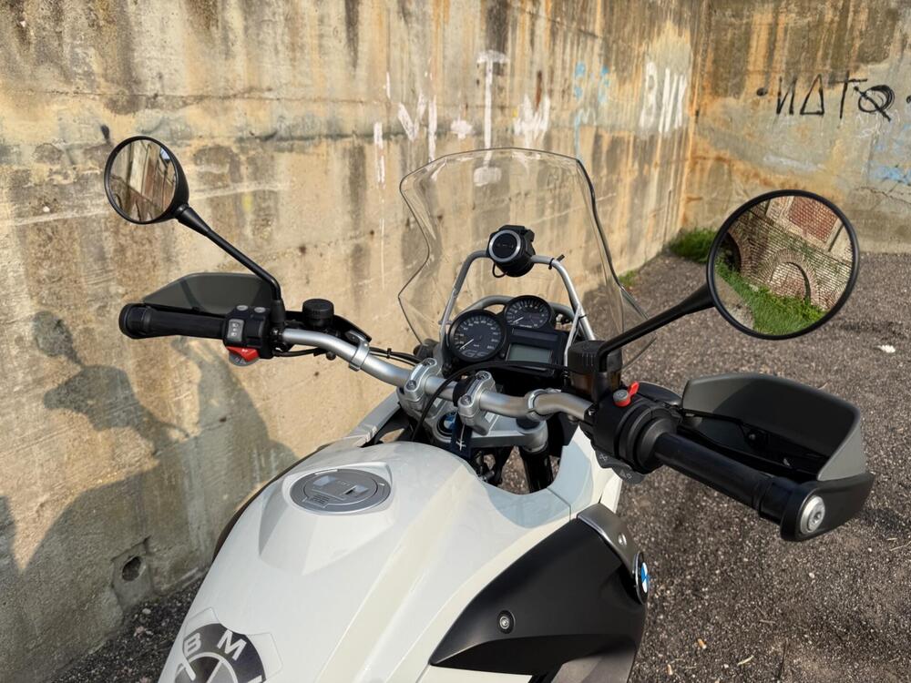 Bmw R 1200 GS (2010 - 12) (13)