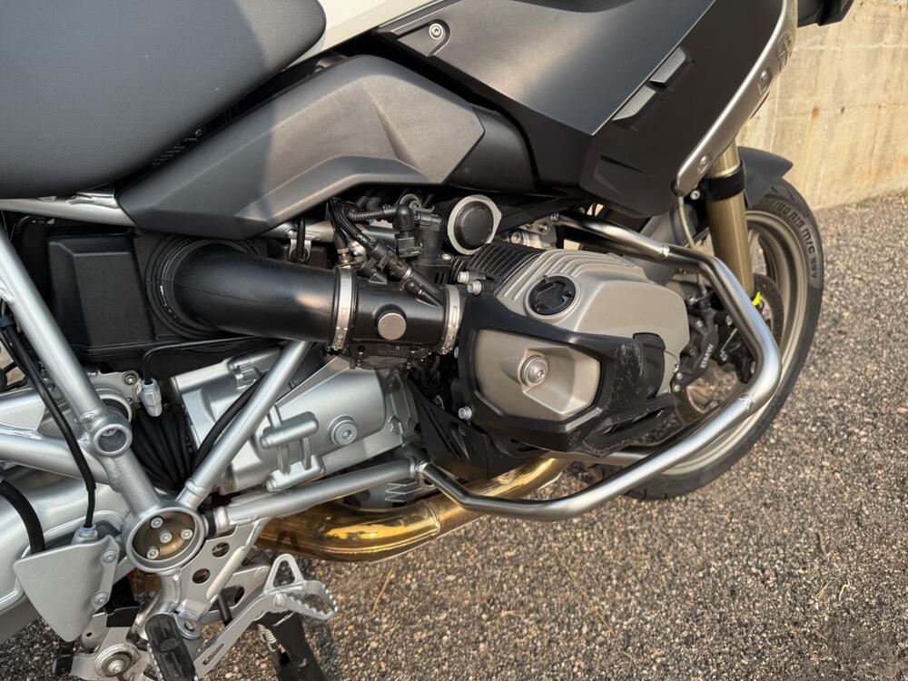 Bmw R 1200 GS (2010 - 12) (14)