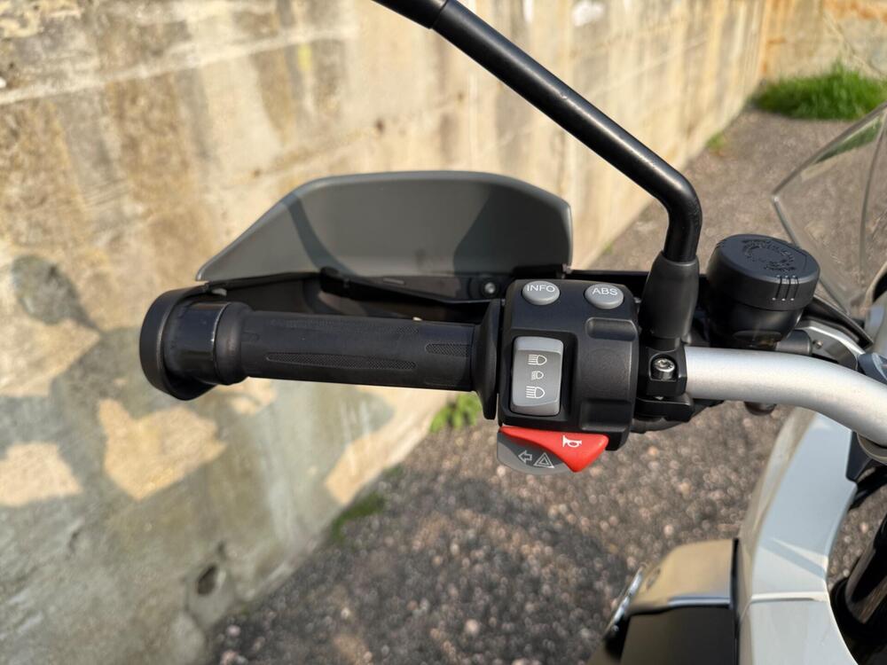 Bmw R 1200 GS (2010 - 12) (15)