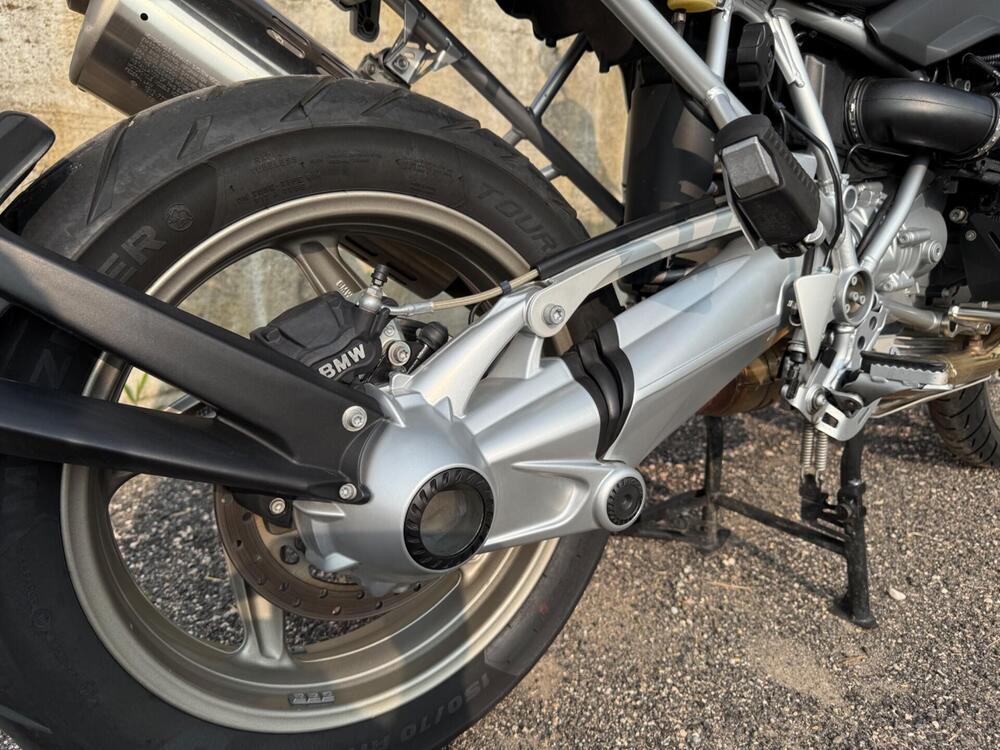 Bmw R 1200 GS (2010 - 12) (17)