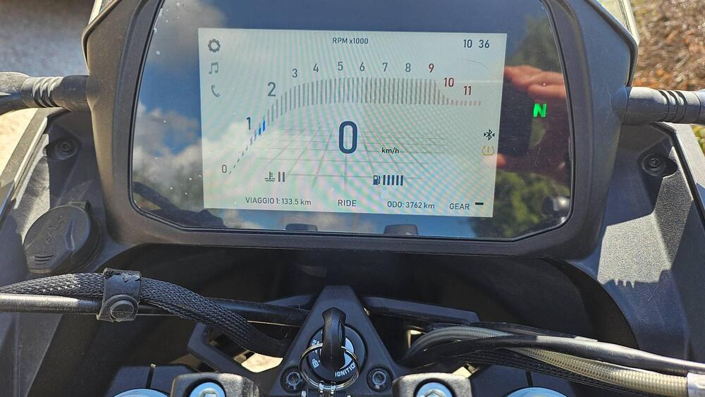 Moto Morini X-Cape 650 (2021 - 26) (6)