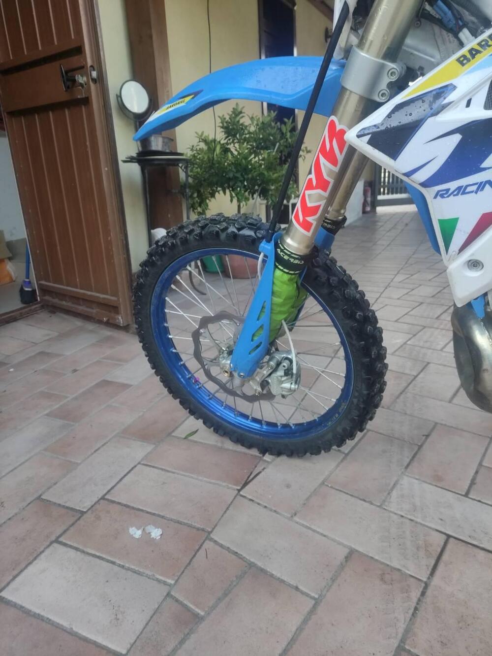 Tm Moto EN 250 2t (2021 - 22) (3)