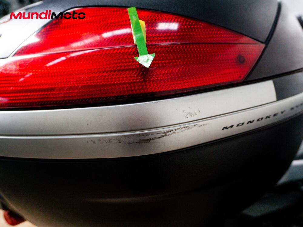 Suzuki V-Strom 1000 ABS (2014 - 17) (13)