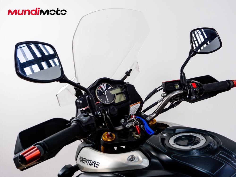 Suzuki V-Strom 1000 ABS (2014 - 17) (11)