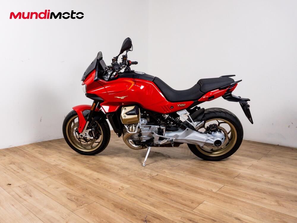 Moto Guzzi V100 Mandello (2022 - 24) (6)