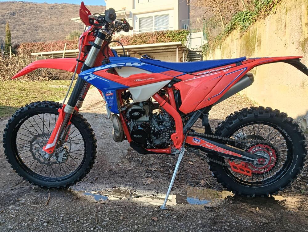 Betamotor RR 300 2T Enduro Racing (2023)
