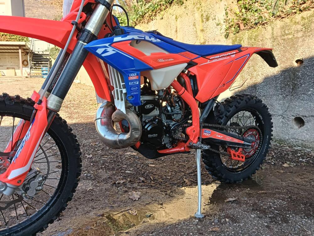 Betamotor RR 300 2T Enduro Racing (2023) (3)