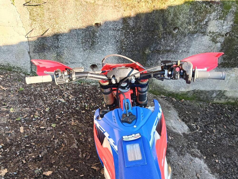 Betamotor RR 300 2T Enduro Racing (2023) (6)