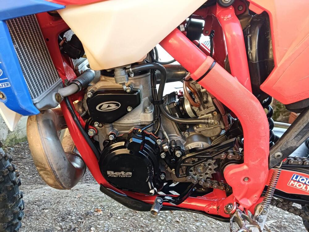 Betamotor RR 300 2T Enduro Racing (2023) (7)