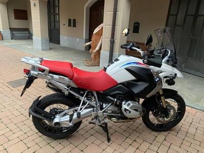 Bmw R 1200 GS (2010 - 12) usata