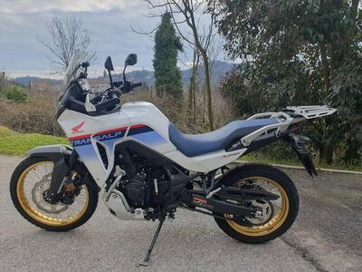 Honda Transalp XL750 (2023 - 24) usata