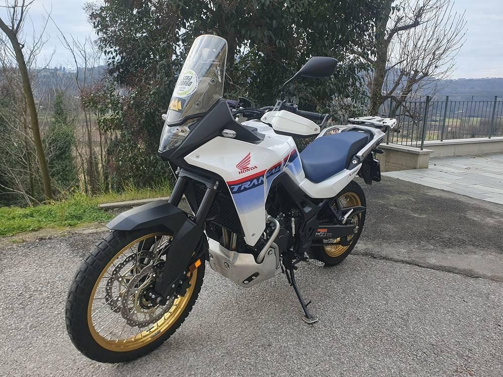 Honda Transalp XL750 (2023 - 24) (2)