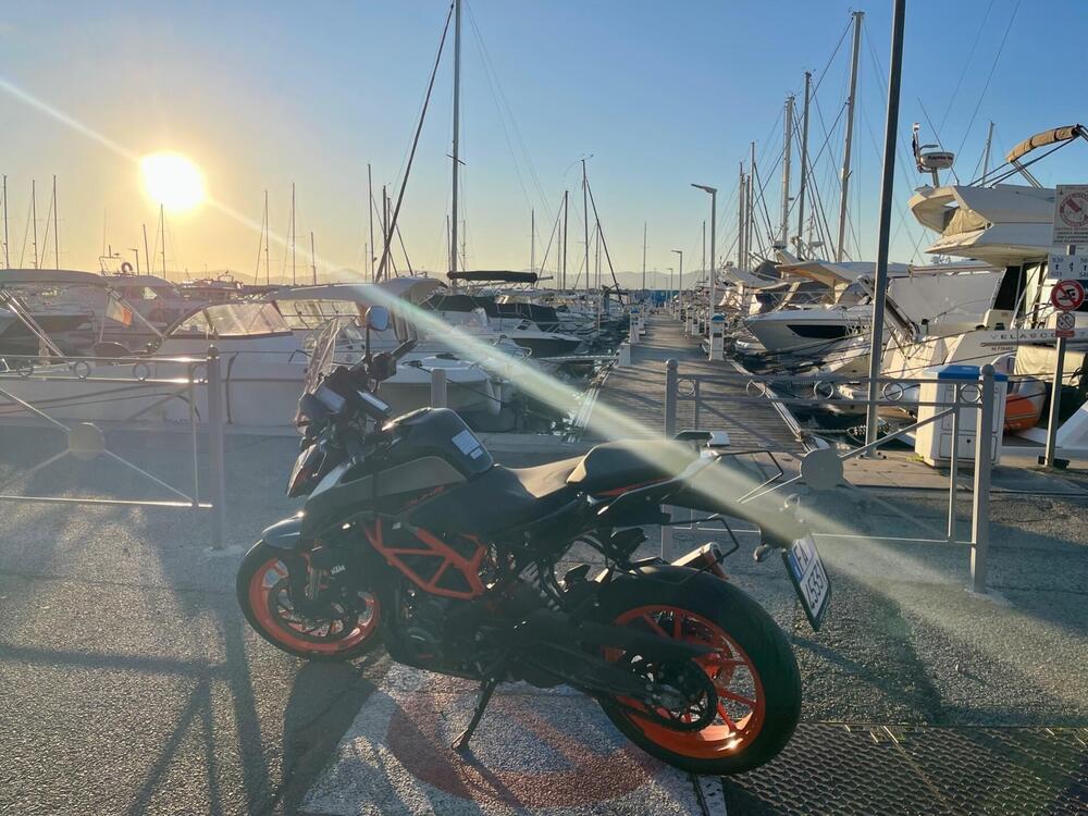KTM 390 Duke (2021 - 23) (2)