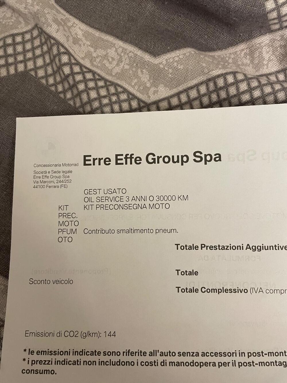 Bmw S 1000 R (2021 - 24) (6)