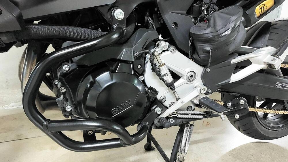 Bmw F 900 XR (2020 - 24) (4)