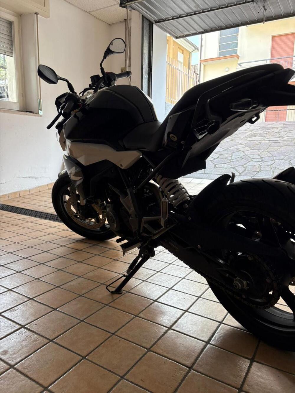 Bmw G 310 R (2021 - 25) (2)