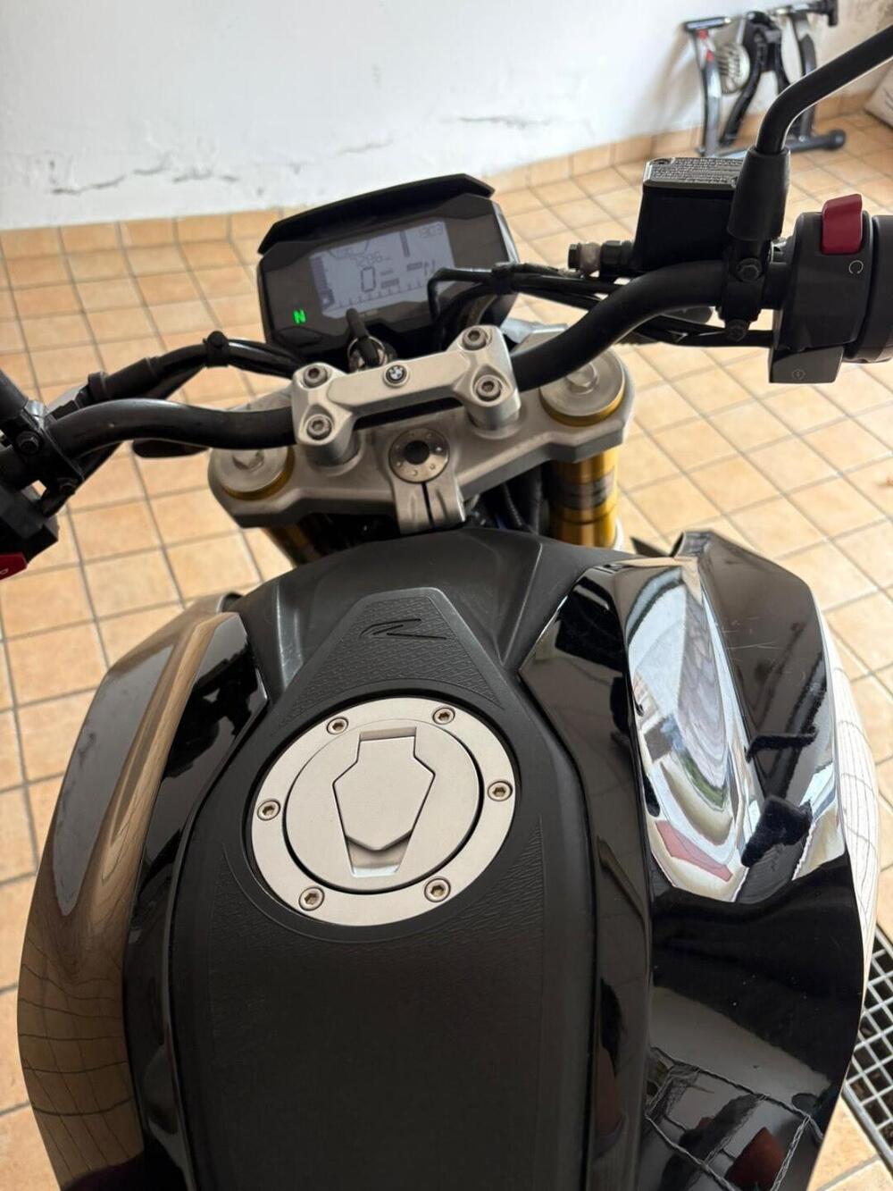 Bmw G 310 R (2021 - 25) (5)
