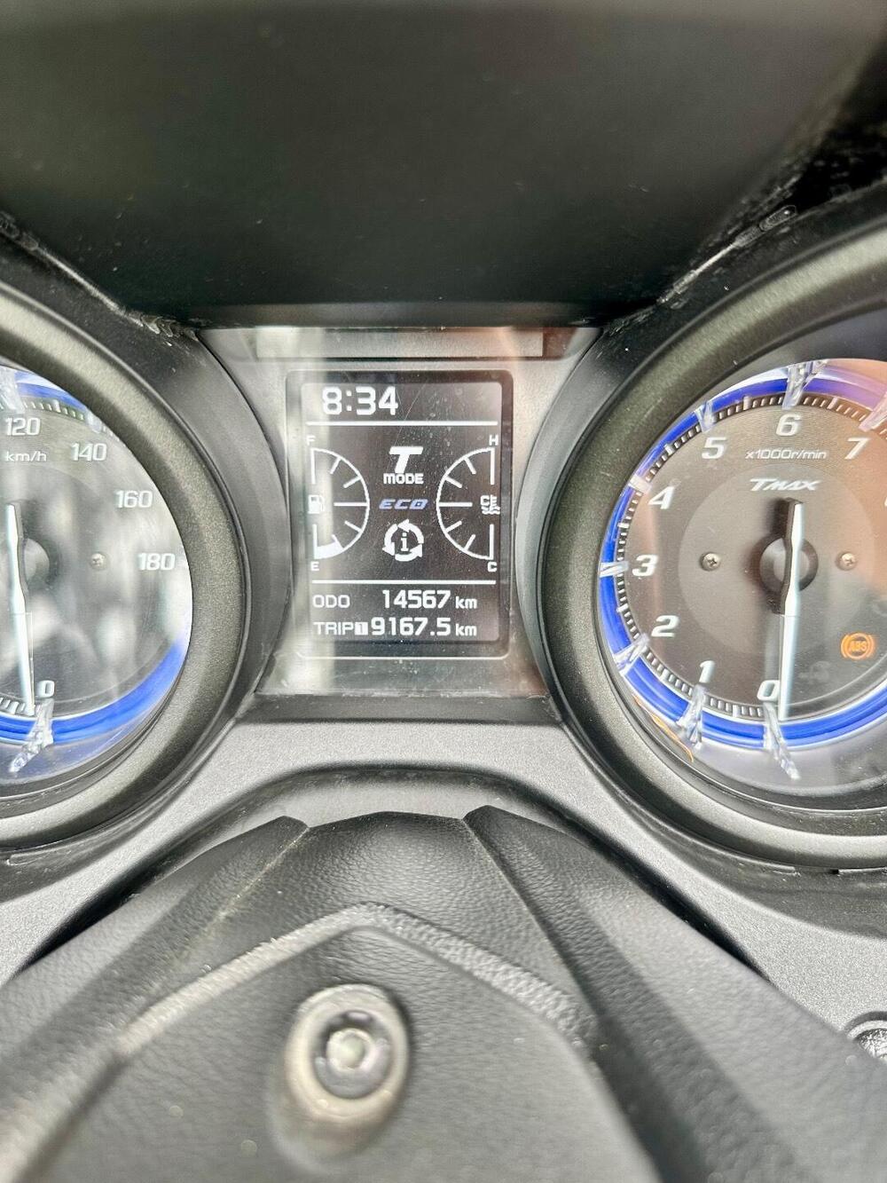 Yamaha T-Max 560 (2020 - 21) (6)