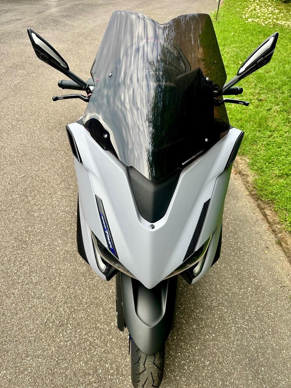 Yamaha T-Max 560 (2020 - 21) (11)