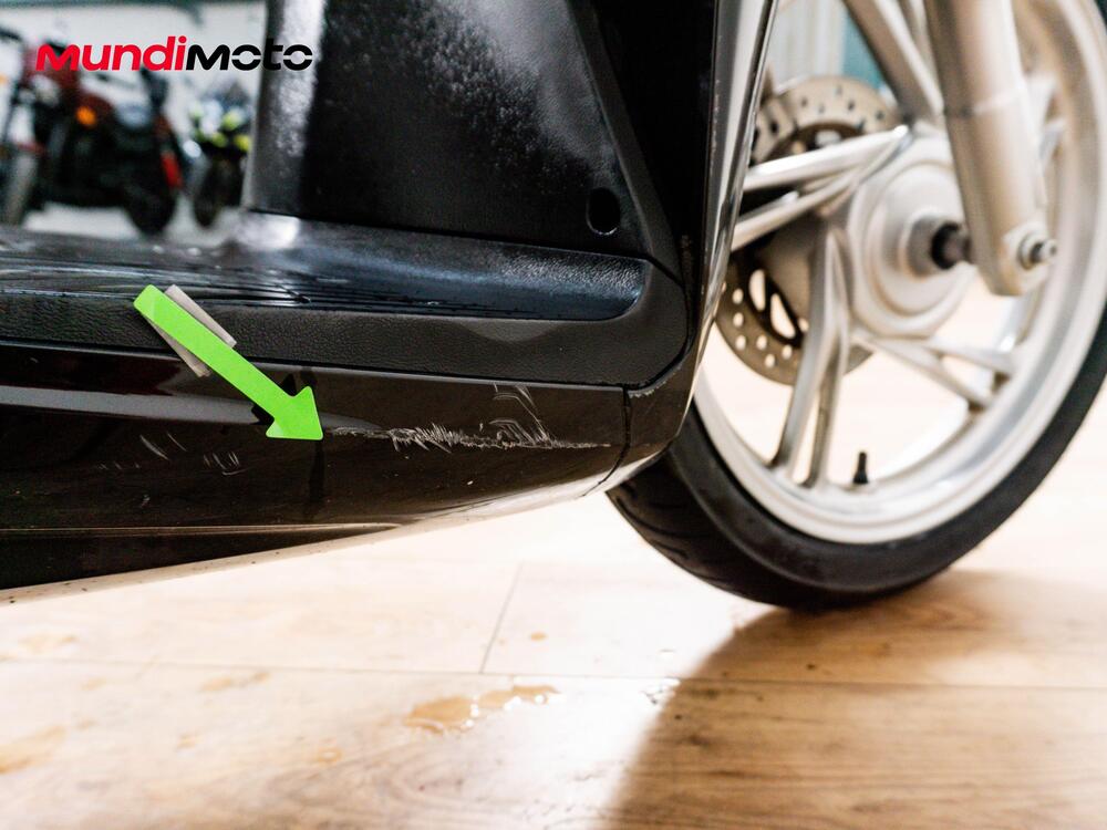 Honda SH 150 i ABS (2013 - 16) (18)