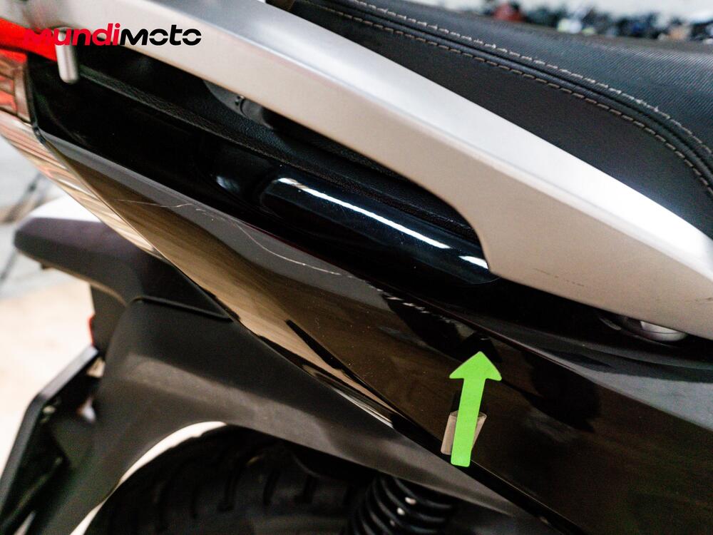 Honda SH 150 i ABS (2013 - 16) (19)