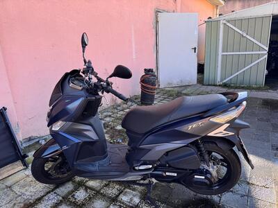 Sym Jet 14 125 CBS LC (2021 - 24) usata