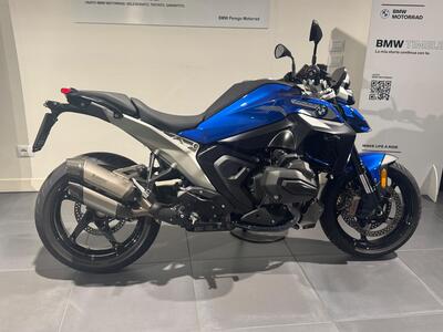 Bmw R 1300 R (2026) usata