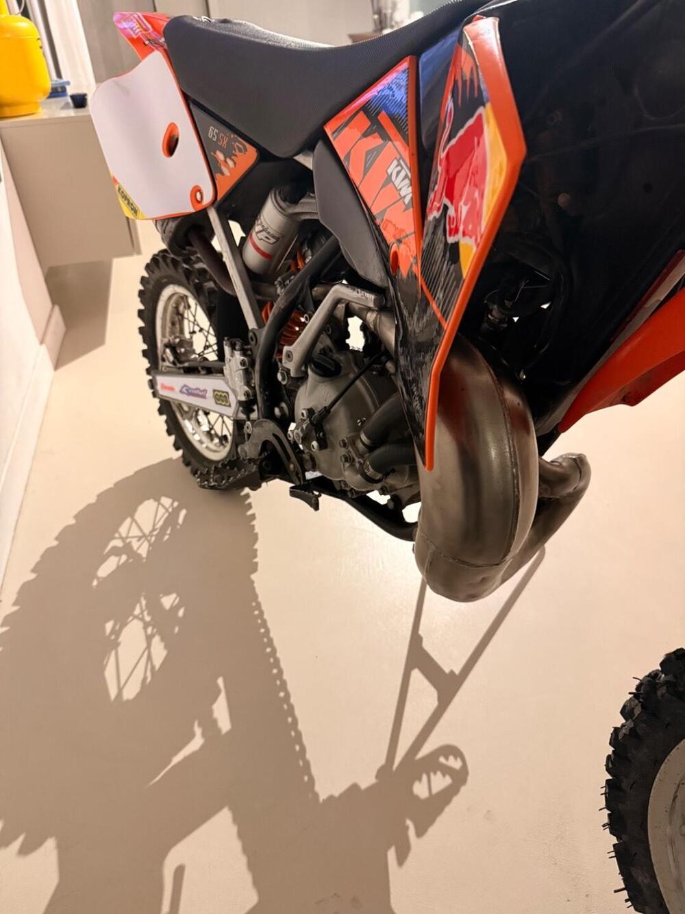 KTM 65 SX (2009) (2)