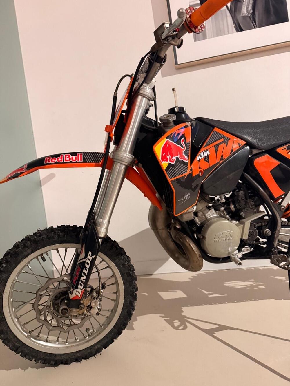 KTM 65 SX (2009) (3)