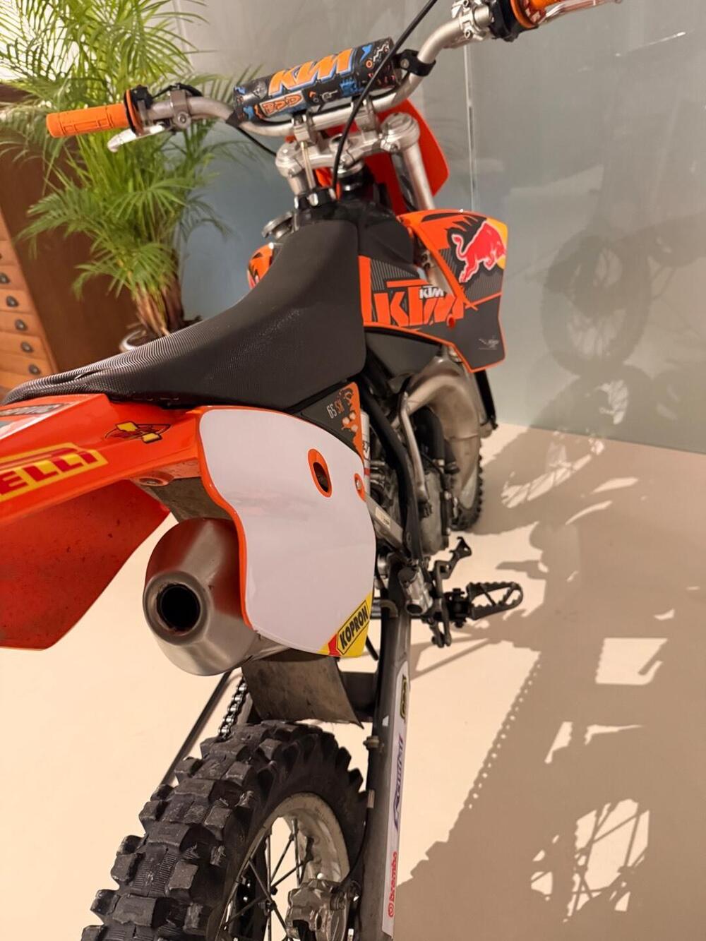 KTM 65 SX (2009) (5)