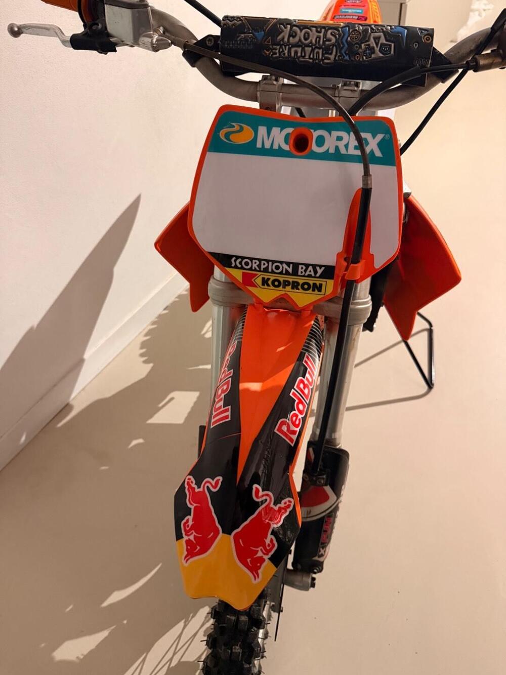 KTM 65 SX (2009) (7)