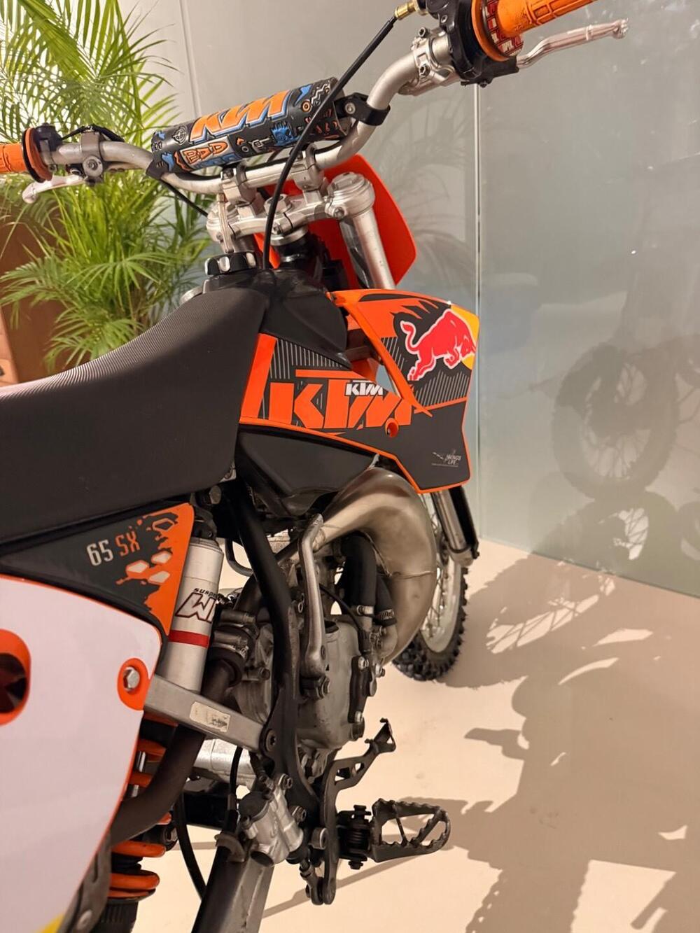 KTM 65 SX (2009) (8)