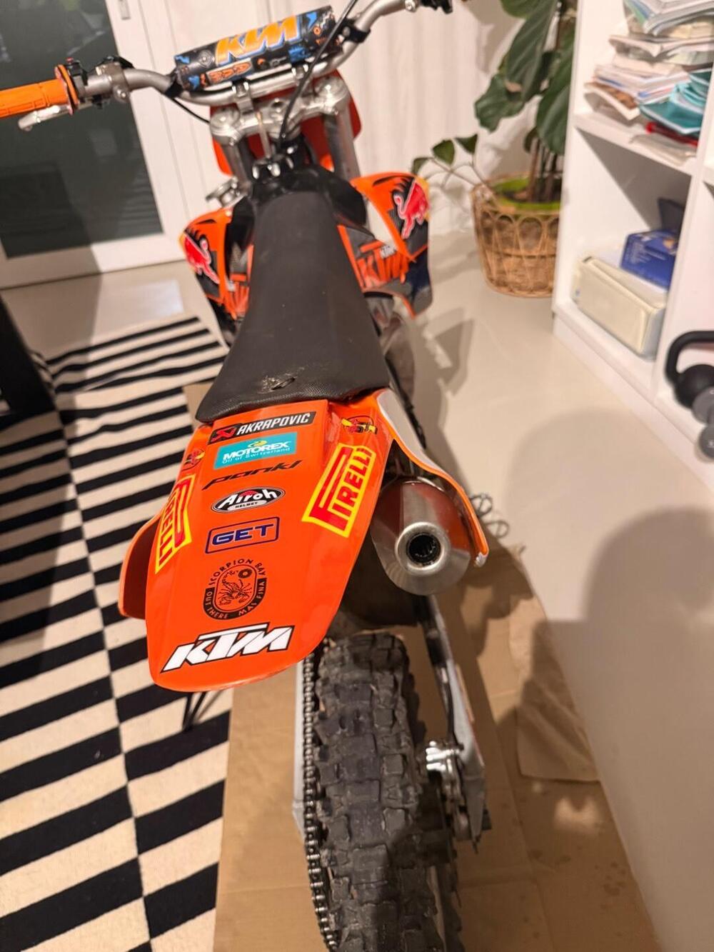 KTM 65 SX (2009) (9)