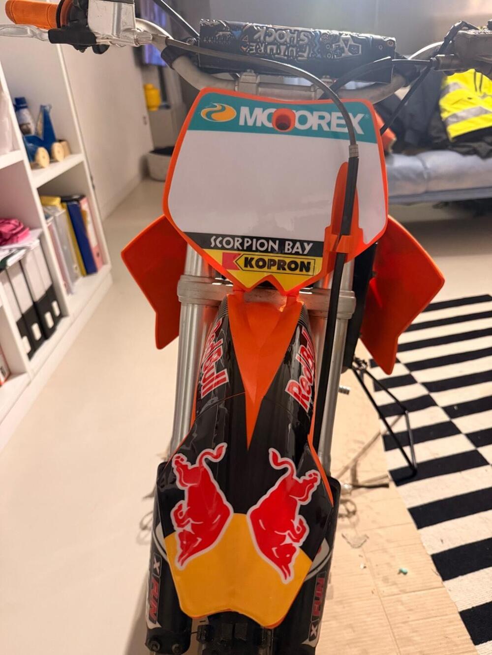 KTM 65 SX (2009) (10)