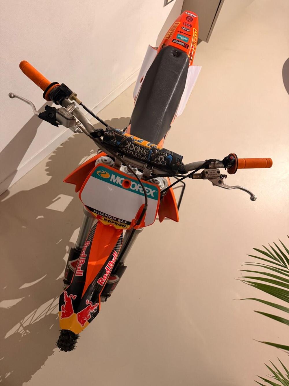 KTM 65 SX (2009) (11)