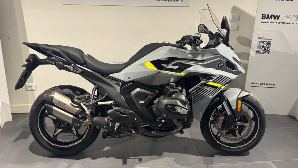 Bmw R 1300 RS (2026)