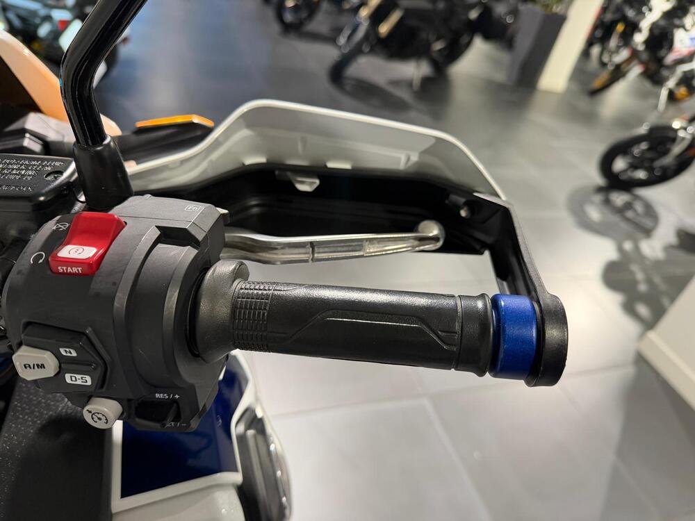 Honda Africa Twin CRF 1100L Adventure Sports DCT Travel Edition (2024 - 26) (7)